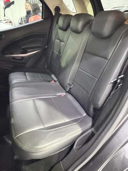 Ford EcoSport Se Atdt 1.5 - foto 13