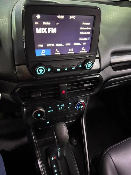 Ford EcoSport Se Atdt 1.5 - foto 9