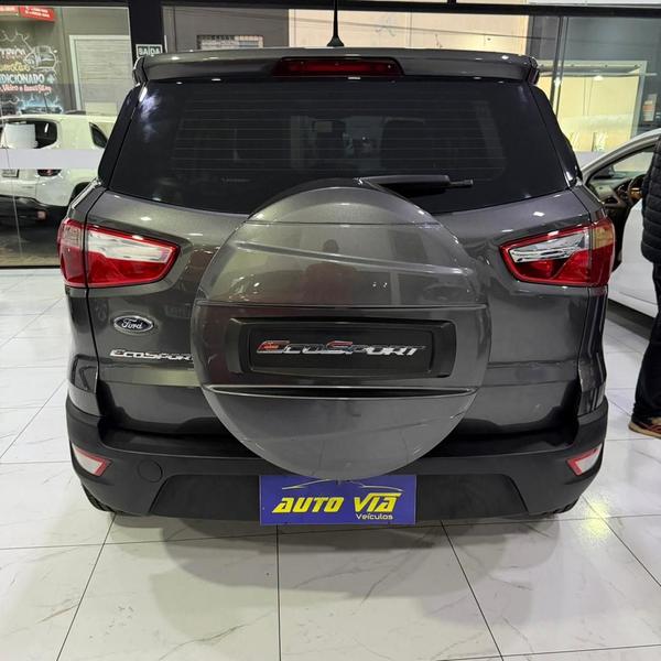 Ford EcoSport Se Atdt 1.5 - foto 16