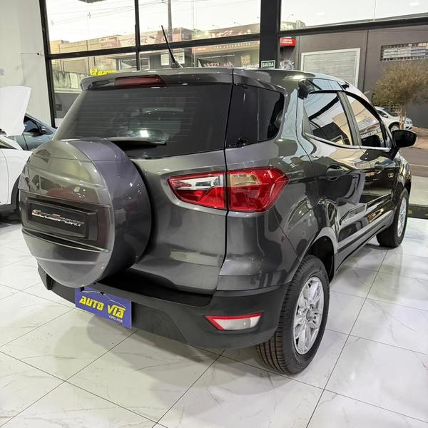 Ford EcoSport Se Atdt 1.5 - foto 15