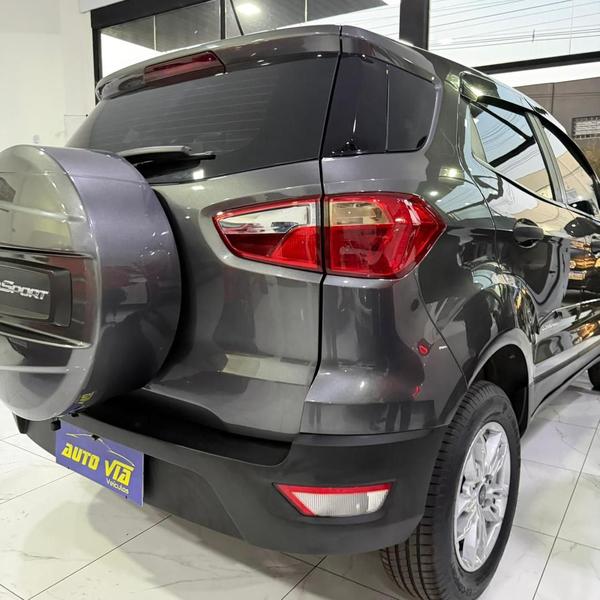 Ford EcoSport Se Atdt 1.5 - foto 17