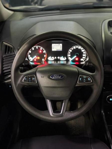 Ford EcoSport Se Atdt 1.5 - foto 7