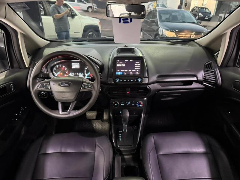 Ford EcoSport Se Atdt 1.5 - foto 6