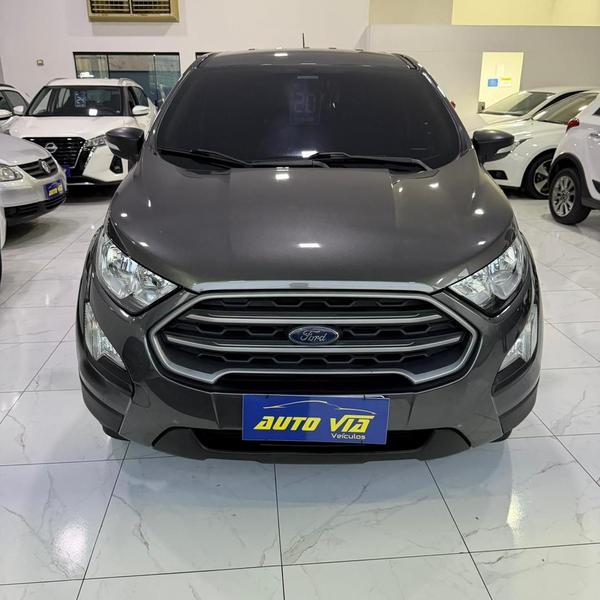Ford EcoSport Se Atdt 1.5 - foto 2