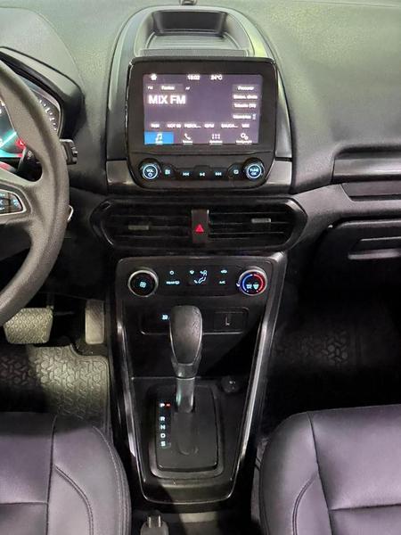 Ford EcoSport Se Atdt 1.5 - foto 8