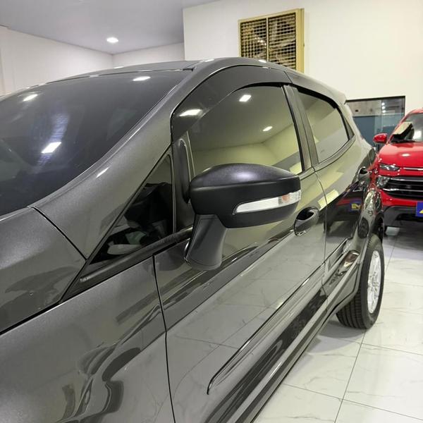 Ford EcoSport Se Atdt 1.5 - foto 4