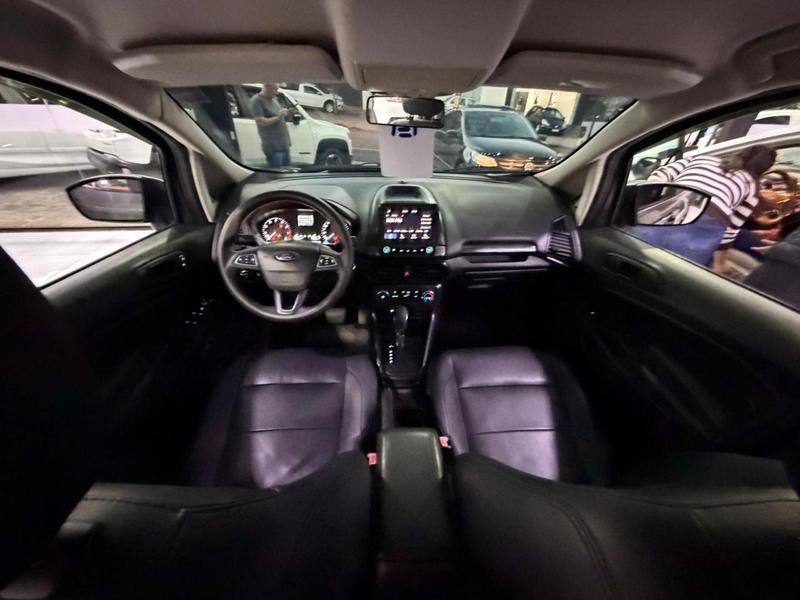 Ford EcoSport Se Atdt 1.5 - foto 5