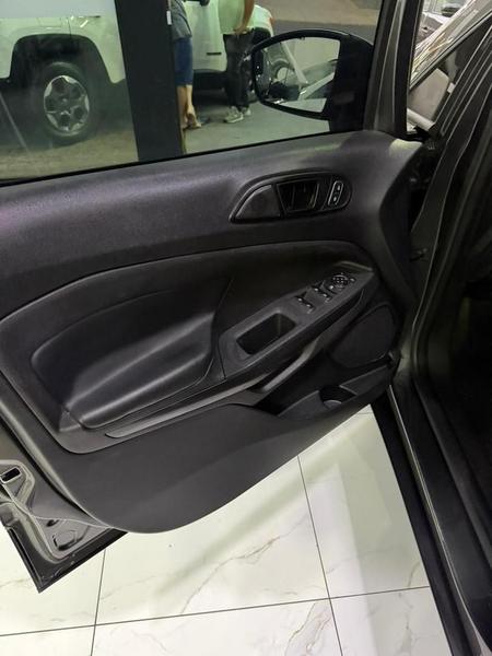 Ford EcoSport Se Atdt 1.5 - foto 11