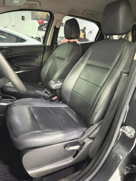 Ford EcoSport Se Atdt 1.5 - foto 12