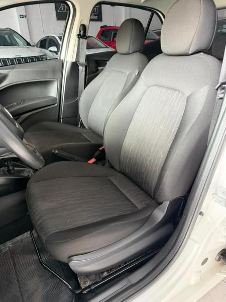 Fiat Argo Drive 1.0 - foto 12