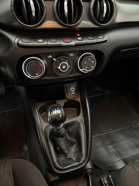 Fiat Argo Drive 1.0 - foto 10
