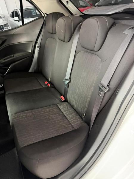 Fiat Argo Drive 1.0 - foto 13