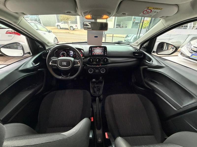 Fiat Argo Drive 1.0 - foto 5