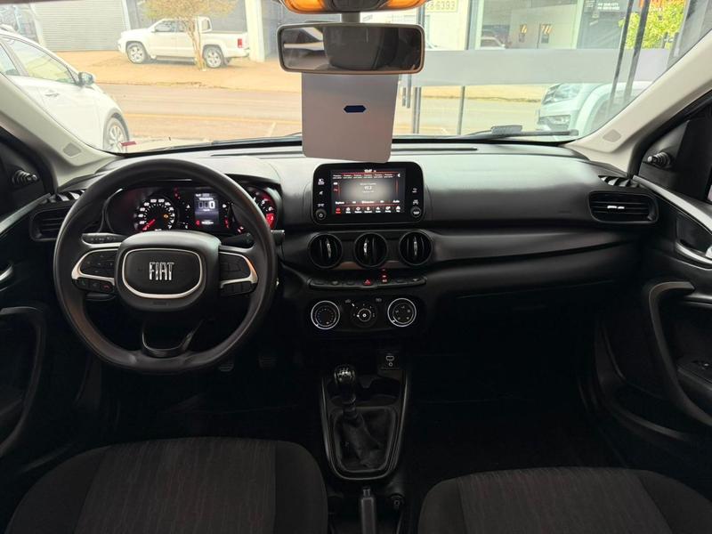 Fiat Argo Drive 1.0 - foto 6