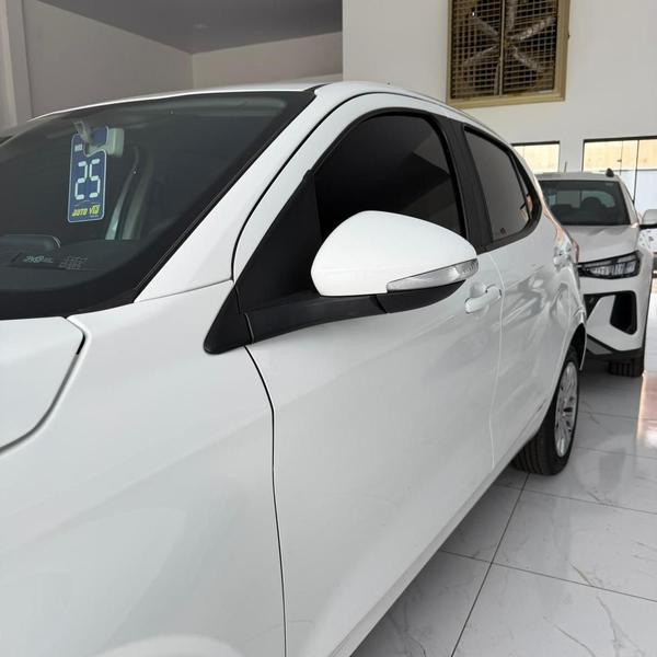 Fiat Argo Drive 1.0 - foto 4