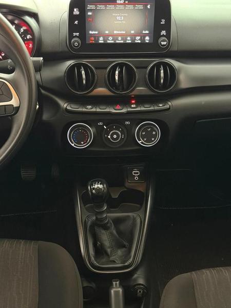 Fiat Argo Drive 1.0 - foto 8