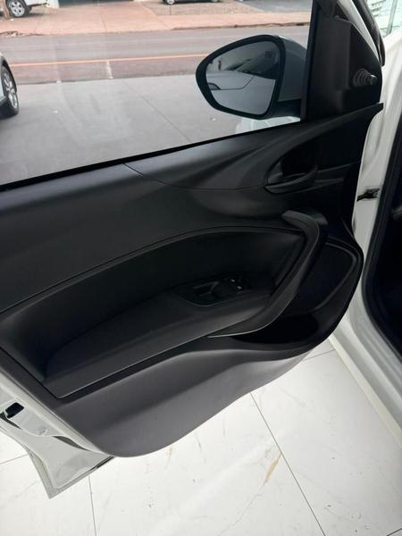 Fiat Argo Drive 1.0 - foto 11