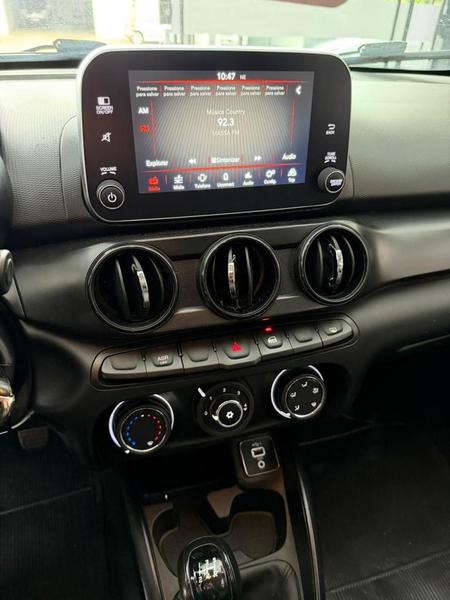 Fiat Argo Drive 1.0 - foto 9