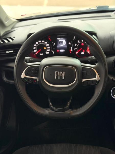 Fiat Argo Drive 1.0 - foto 7