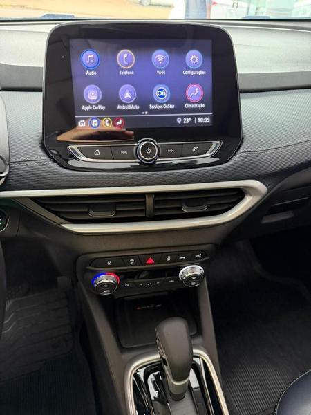 Chevrolet Tracker 12t A Pr - foto 8