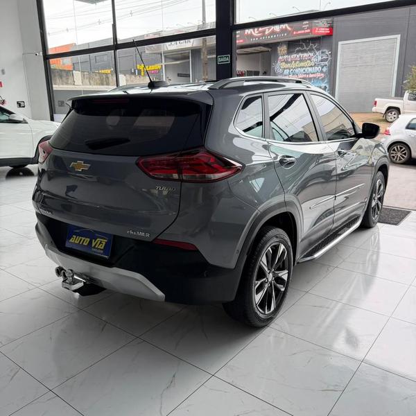 Chevrolet Tracker 12t A Pr - foto 16