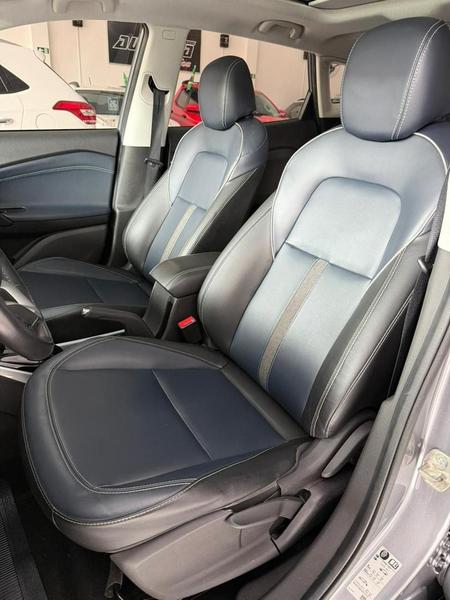 Chevrolet Tracker 12t A Pr - foto 12