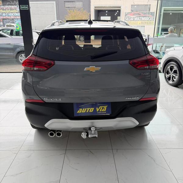Chevrolet Tracker 12t A Pr - foto 15