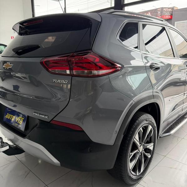 Chevrolet Tracker 12t A Pr - foto 17