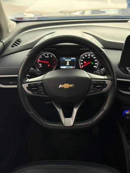 Chevrolet Tracker 12t A Pr - foto 6