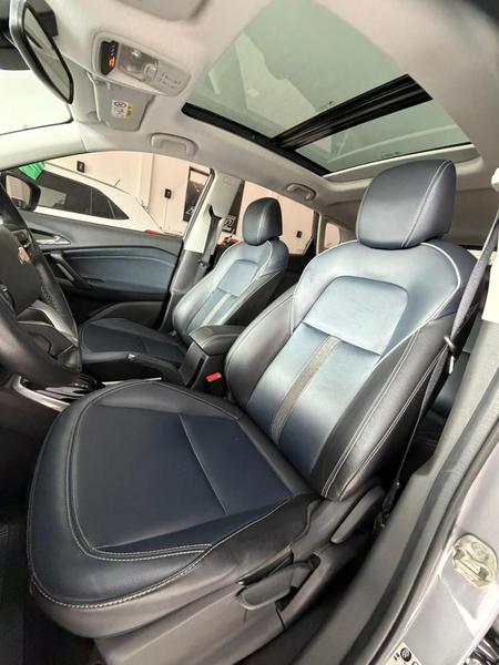 Chevrolet Tracker 12t A Pr - foto 10