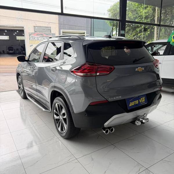 Chevrolet Tracker 12t A Pr - foto 14