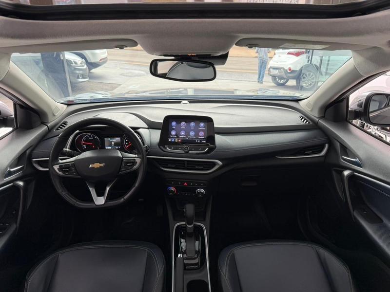 Chevrolet Tracker 12t A Pr - foto 5