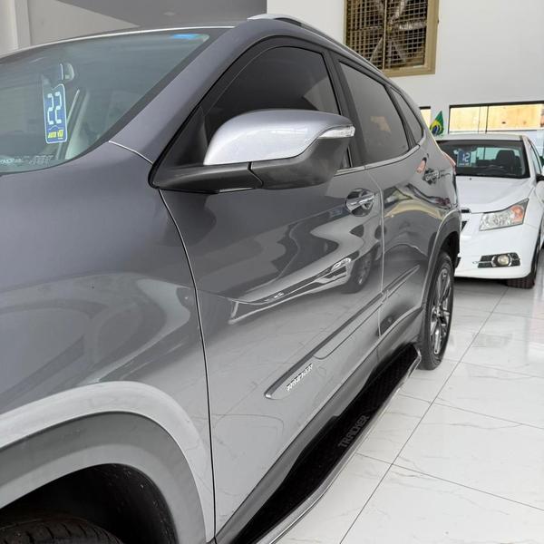 Chevrolet Tracker 12t A Pr - foto 3