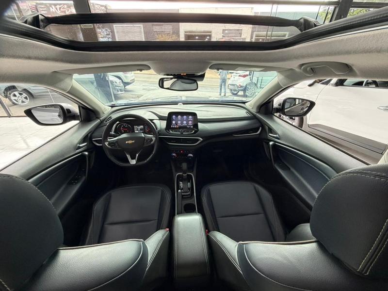 Chevrolet Tracker 12t A Pr - foto 4