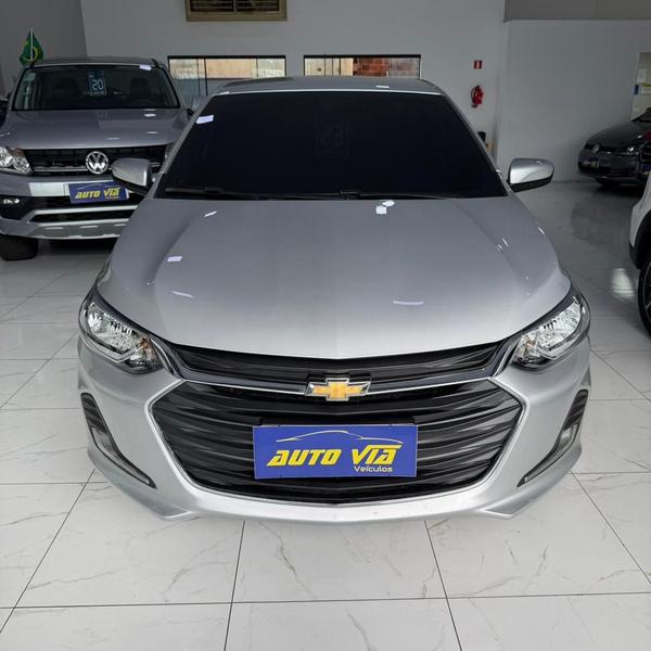 Chevrolet Onix Plus 10mt - foto 2
