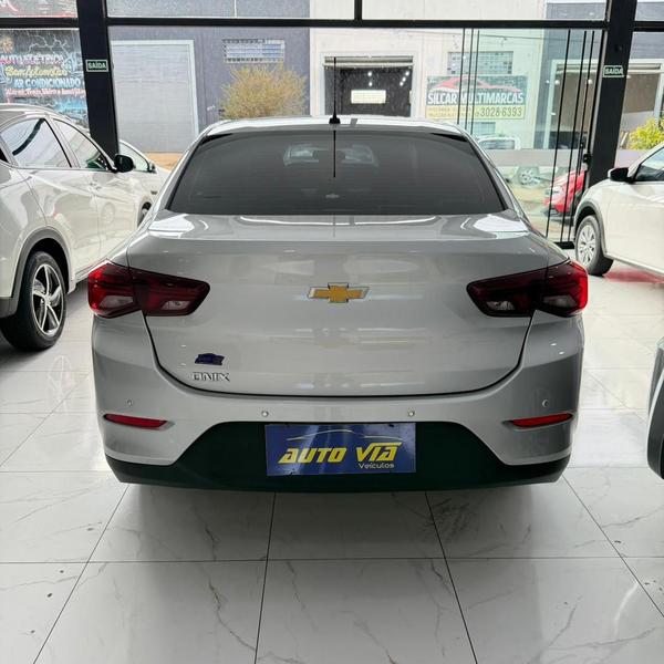 Chevrolet Onix Plus 10mt - foto 15