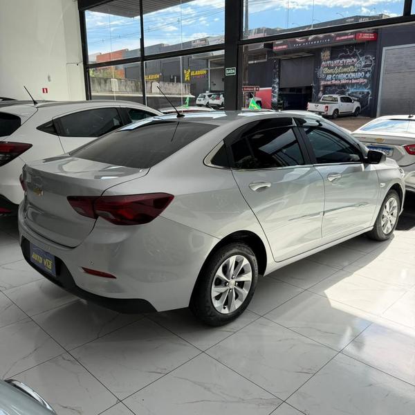 Chevrolet Onix Plus 10mt - foto 16