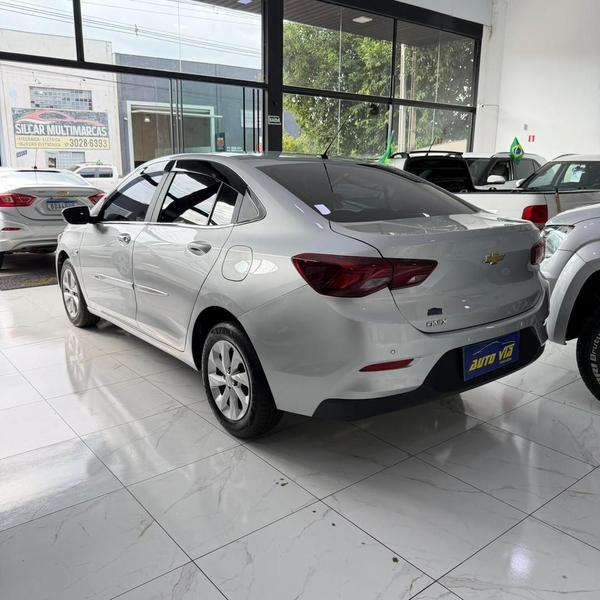 Chevrolet Onix Plus 10mt - foto 14