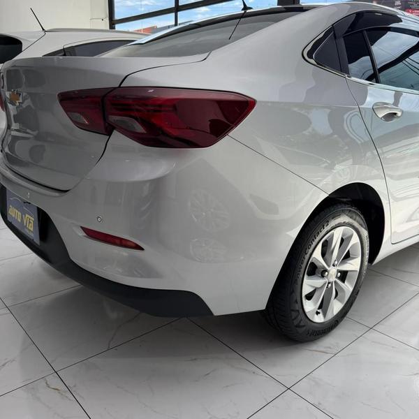 Chevrolet Onix Plus 10mt - foto 17