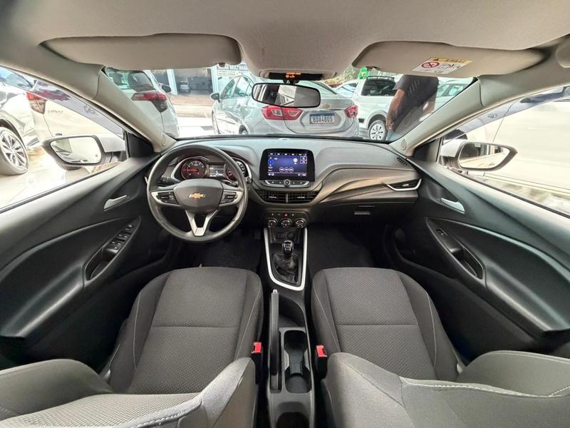 Chevrolet Onix Plus 10mt - foto 4