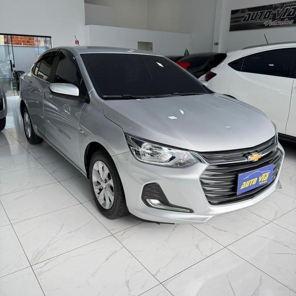 Chevrolet Onix Plus 10mt - foto 3