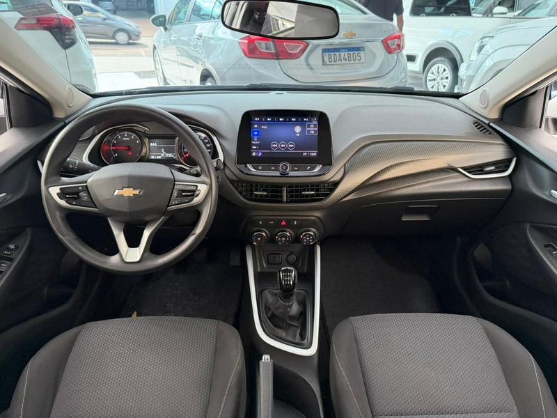 Chevrolet Onix Plus 10mt - foto 5