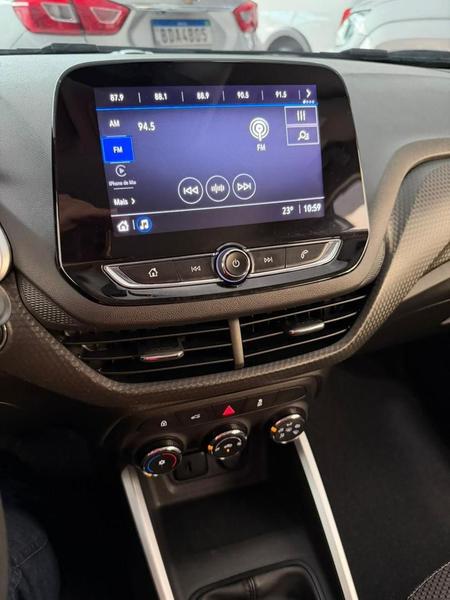 Chevrolet Onix Plus 10mt - foto 7