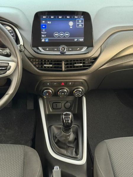 Chevrolet Onix Plus 10mt - foto 8