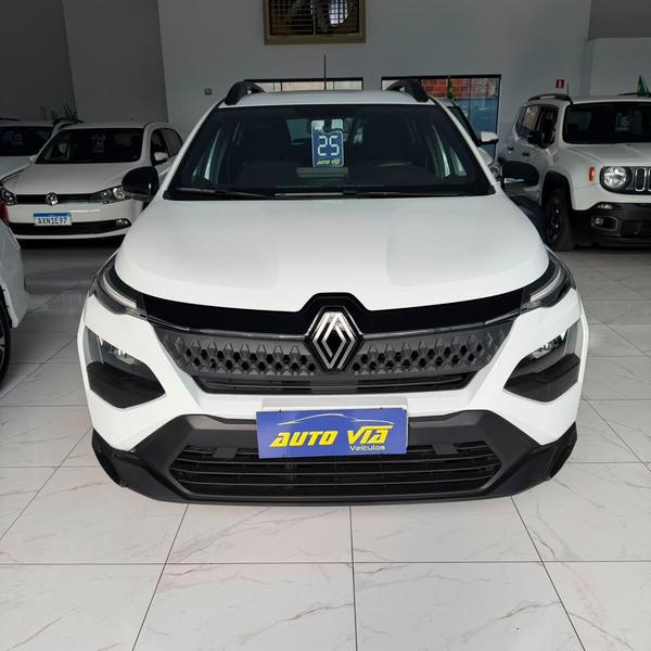 Renault Kardian Evo At - foto 2