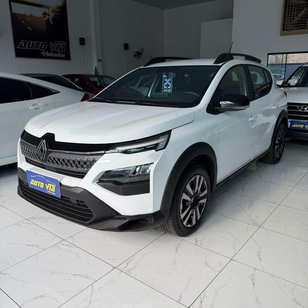 Renault Kardian 2025 à venda