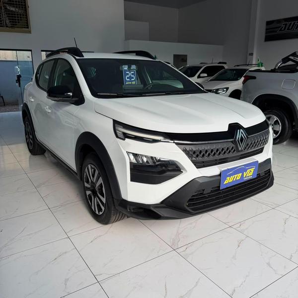 Renault Kardian Evo At - foto 3