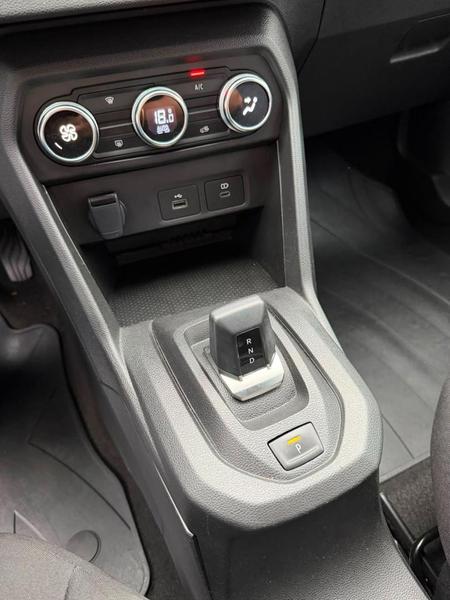 Renault Kardian Evo At - foto 12