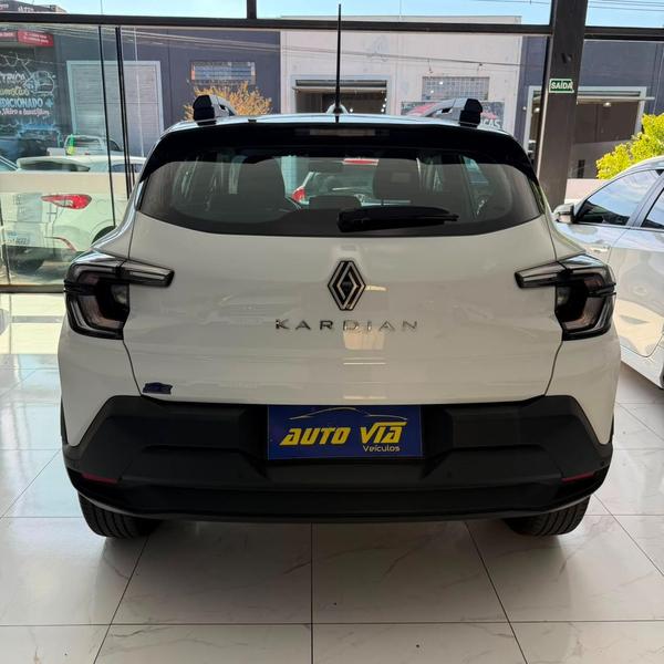Renault Kardian Evo At - foto 18