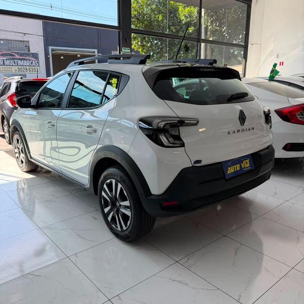 Renault Kardian Evo At - foto 17